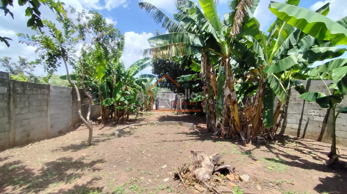 Foto 2 de Terreno / Lote à venda, 300m2 em Parque da Imprensa, Mogi Mirim - SP