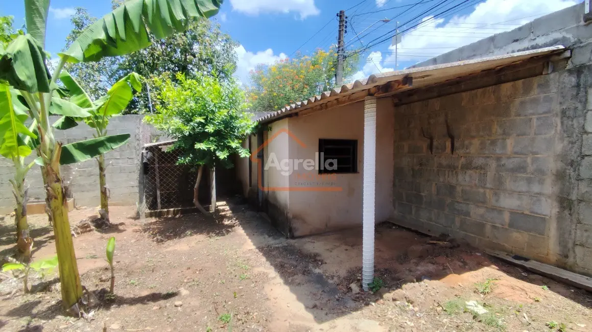 Foto 8 de Terreno / Lote à venda, 300m2 em Parque da Imprensa, Mogi Mirim - SP