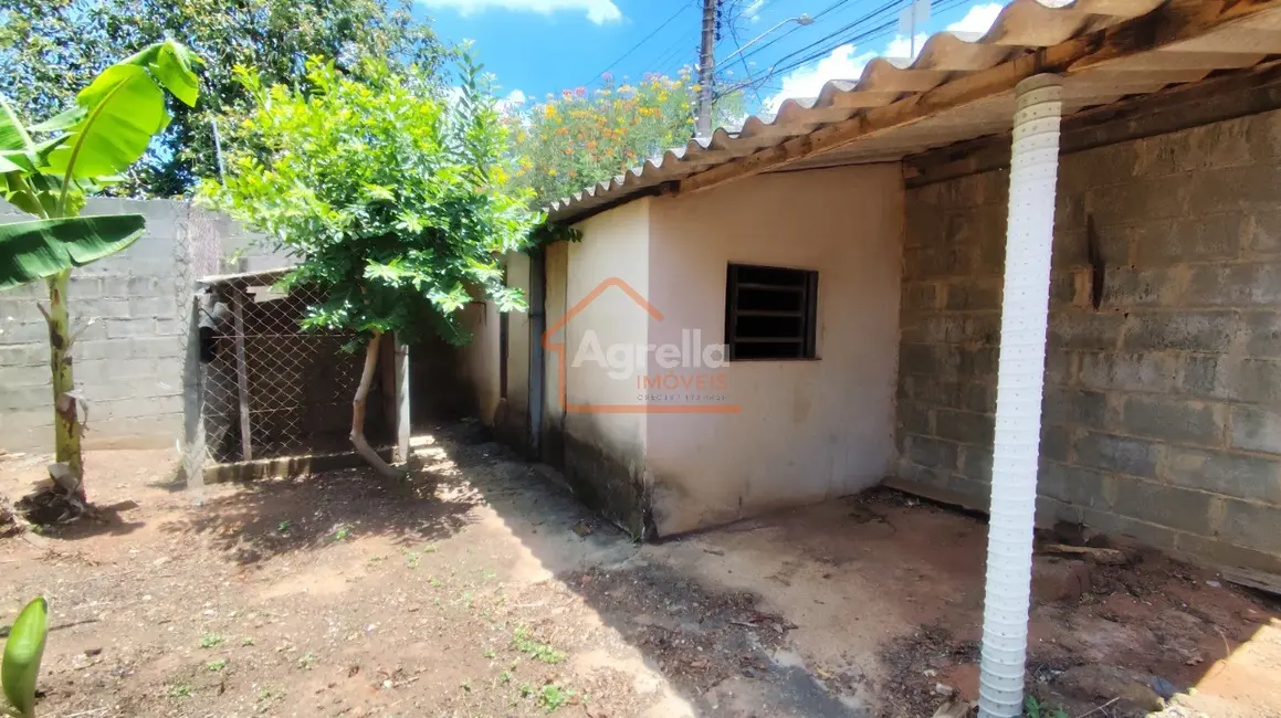 Foto 9 de Terreno / Lote à venda, 300m2 em Parque da Imprensa, Mogi Mirim - SP