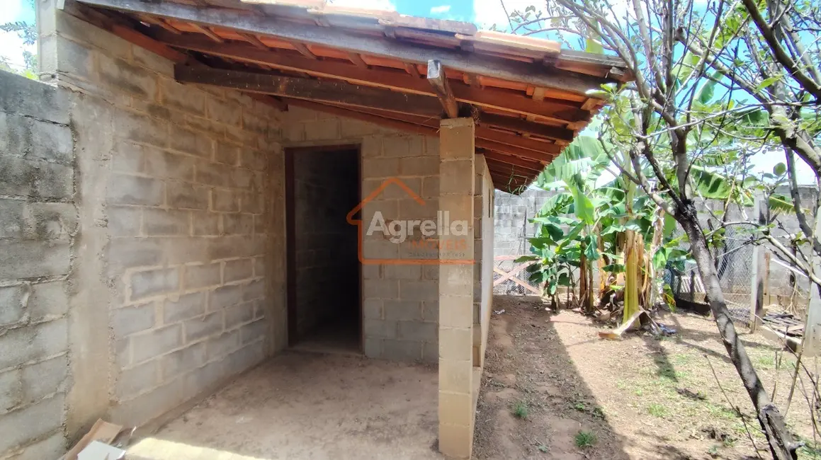 Foto 6 de Terreno / Lote à venda, 300m2 em Parque da Imprensa, Mogi Mirim - SP