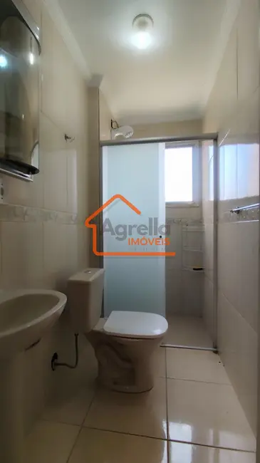 Foto 6 de Apartamento com 2 quartos à venda, 46m2 em Mogi Mirim - SP