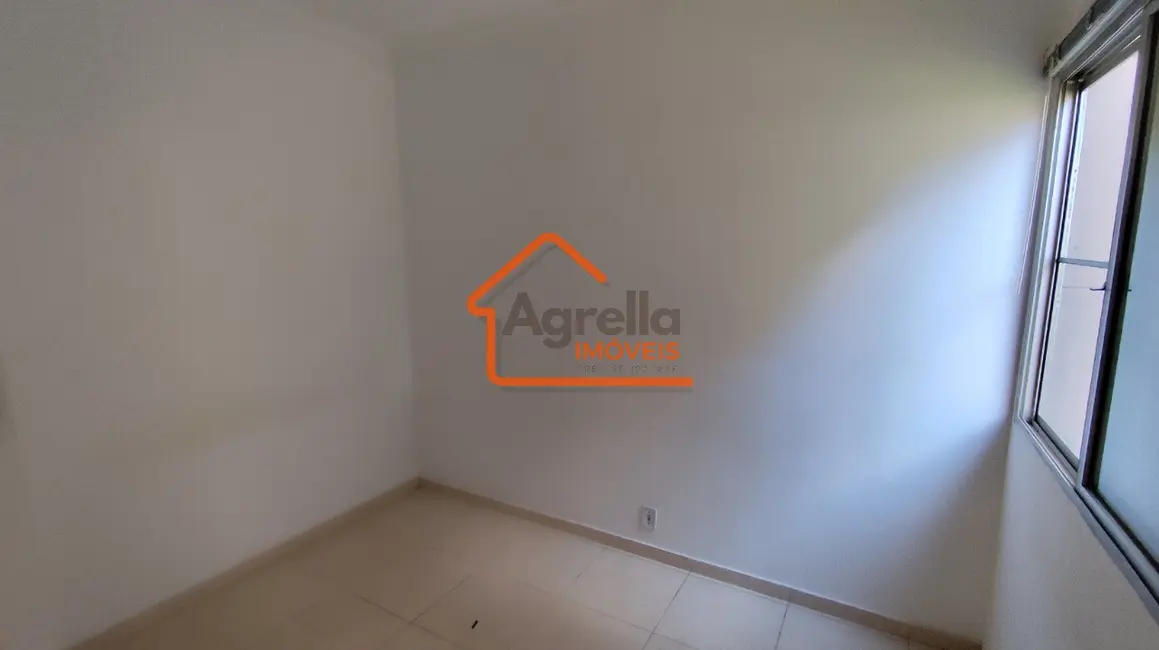 Foto 8 de Apartamento com 2 quartos à venda, 46m2 em Mogi Mirim - SP