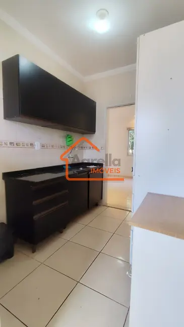 Foto 4 de Apartamento com 2 quartos à venda, 46m2 em Mogi Mirim - SP