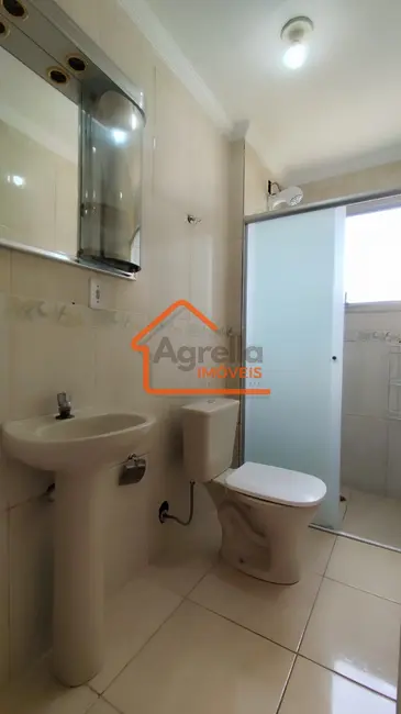 Foto 5 de Apartamento com 2 quartos à venda, 46m2 em Mogi Mirim - SP