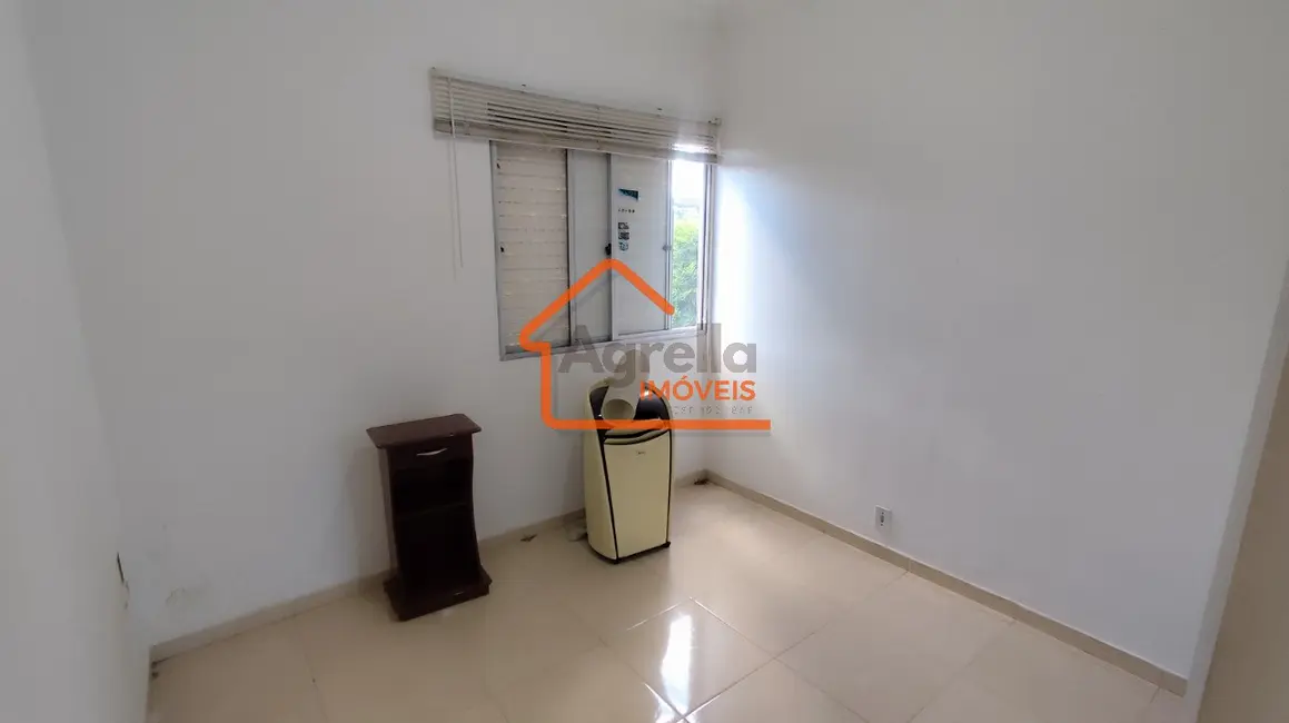 Foto 9 de Apartamento com 2 quartos à venda, 46m2 em Mogi Mirim - SP