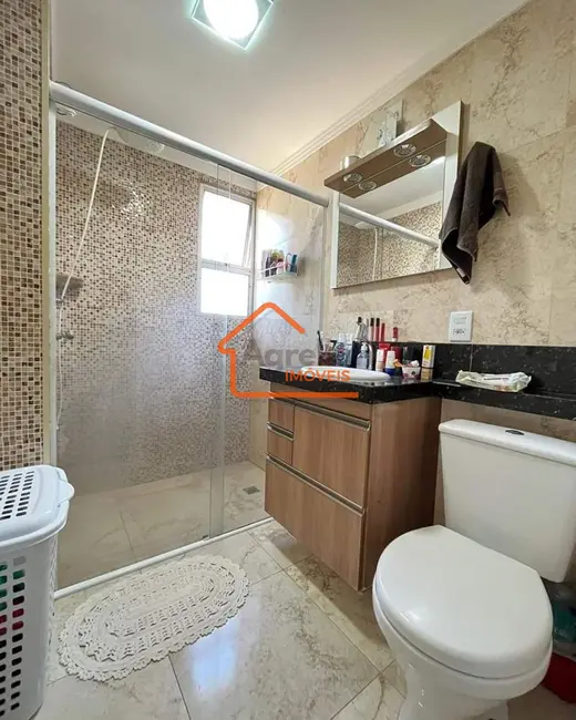 Foto 4 de Apartamento com 2 quartos à venda, 50m2 em Mogi Mirim - SP