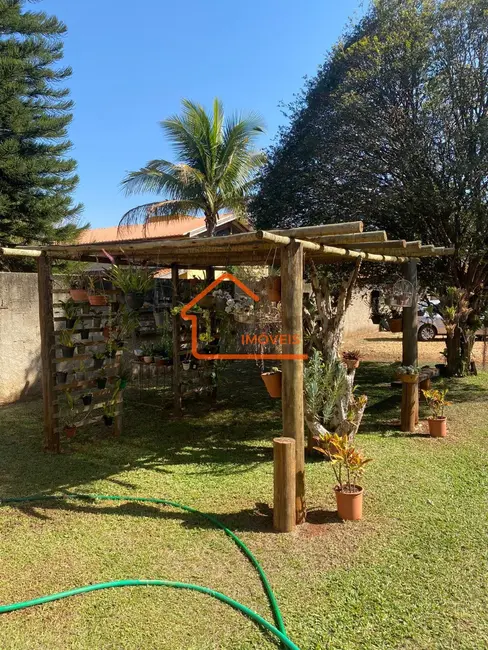 Foto 6 de Chácara com 3 quartos à venda, 275m2 em Chácara São Marcelo, Mogi Mirim - SP