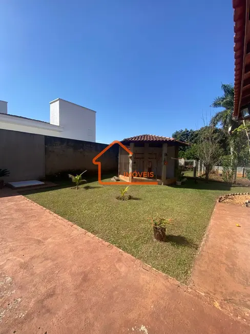 Foto 5 de Chácara com 3 quartos à venda, 275m2 em Chácara São Marcelo, Mogi Mirim - SP