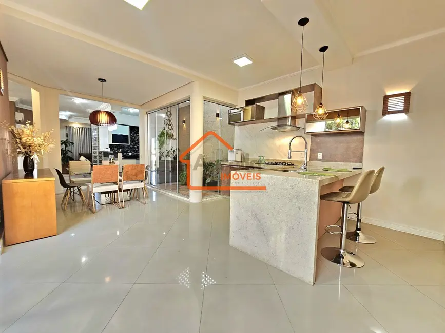 Foto 7 de Casa de Condomínio com 3 quartos à venda, 178m2 em Mogi Guacu - SP