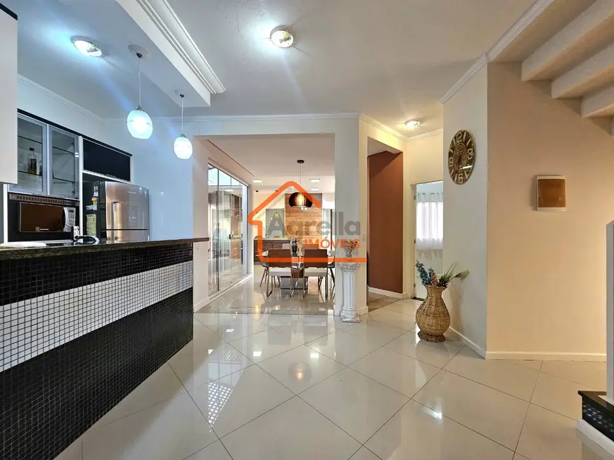 Foto 9 de Casa de Condomínio com 3 quartos à venda, 178m2 em Mogi Guacu - SP