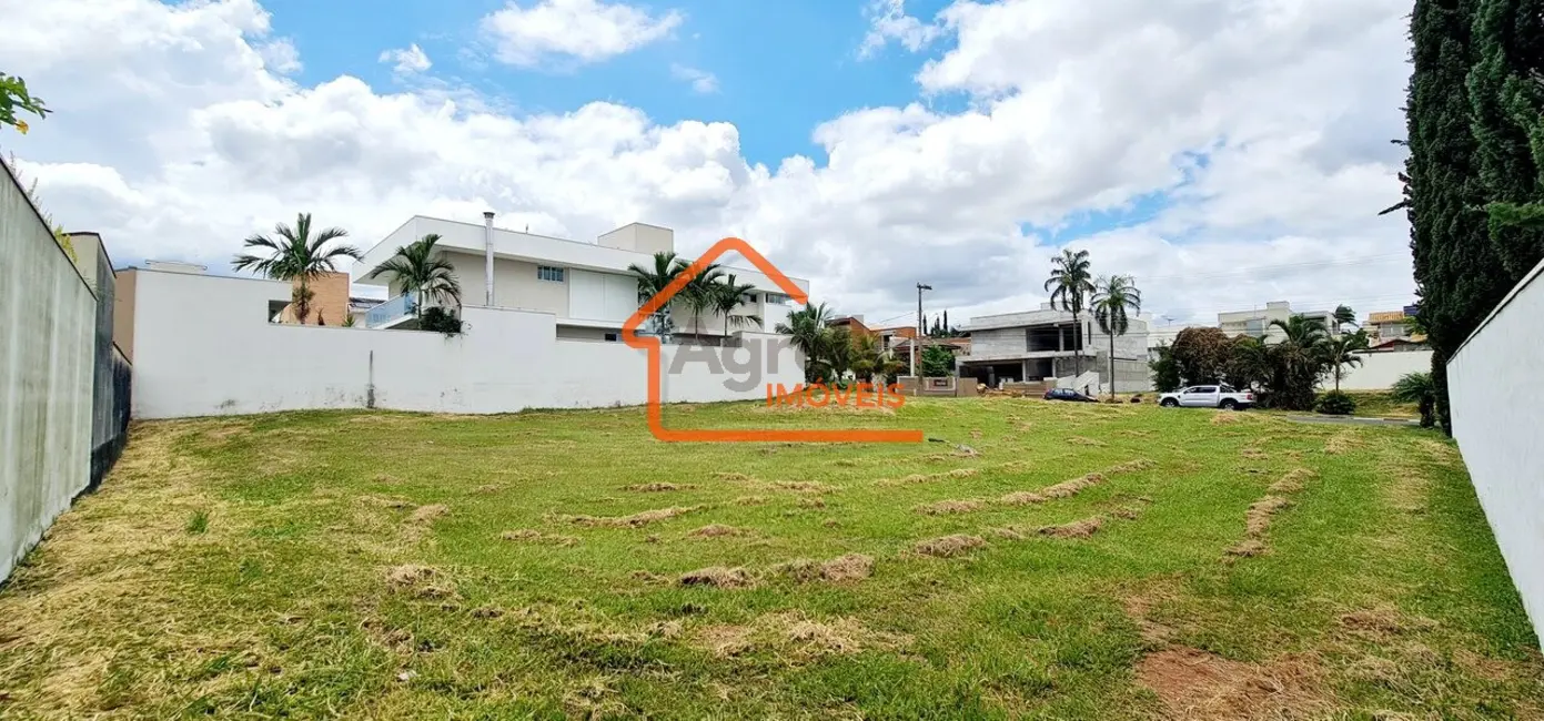 Foto 4 de Terreno / Lote à venda, 600m2 em Mogi Mirim - SP