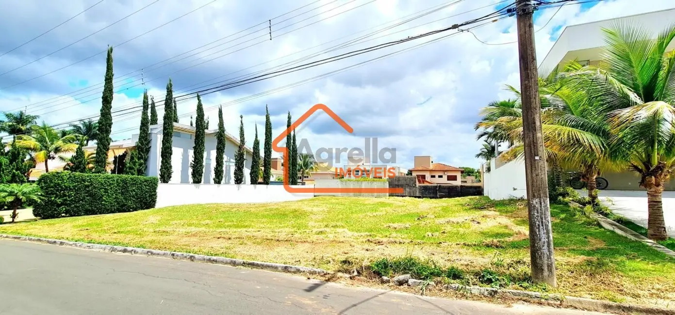Foto 2 de Terreno / Lote à venda, 600m2 em Mogi Mirim - SP