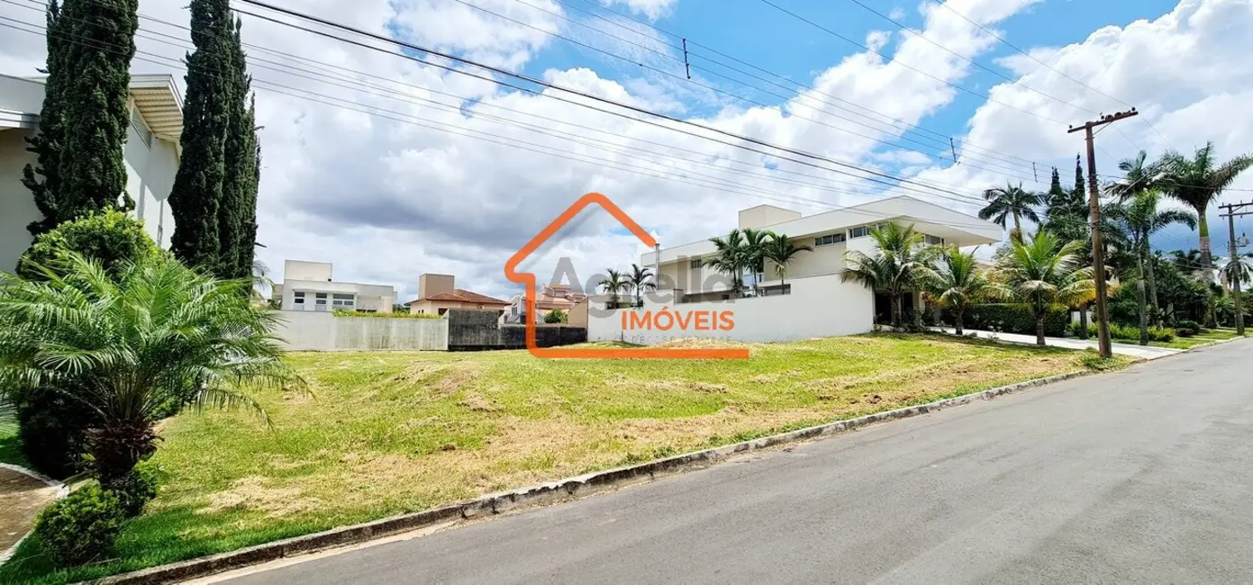 Foto 5 de Terreno / Lote à venda, 600m2 em Mogi Mirim - SP