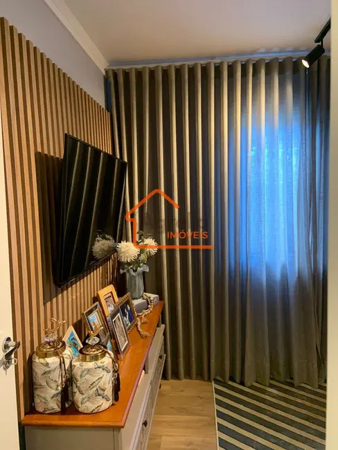 Foto 5 de Apartamento com 2 quartos à venda, 49m2 em Mogi Guacu - SP