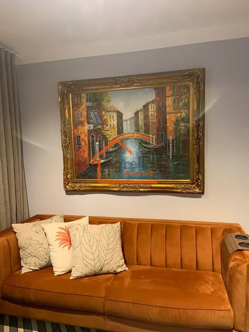 Foto 7 de Apartamento com 2 quartos à venda, 49m2 em Mogi Guacu - SP