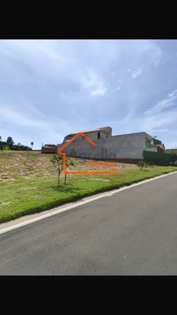 Foto 4 de Terreno / Lote à venda, 347m2 em Mogi Mirim - SP