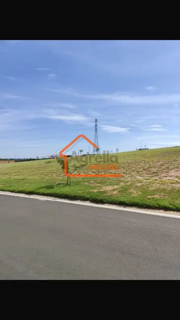 Foto 3 de Terreno / Lote à venda, 347m2 em Mogi Mirim - SP