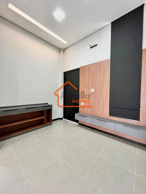 Foto 3 de Casa de Condomínio com 3 quartos à venda, 123m2 em Mogi Mirim - SP