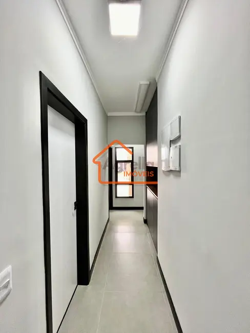 Foto 7 de Casa de Condomínio com 3 quartos à venda, 123m2 em Mogi Mirim - SP