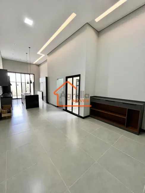 Foto 2 de Casa de Condomínio com 3 quartos à venda, 123m2 em Mogi Mirim - SP