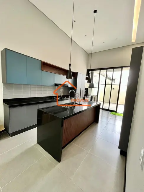 Foto 4 de Casa de Condomínio com 3 quartos à venda, 123m2 em Mogi Mirim - SP