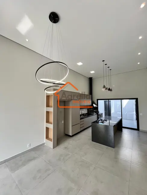 Foto 5 de Casa de Condomínio com 3 quartos à venda, 127m2 em Mogi Mirim - SP