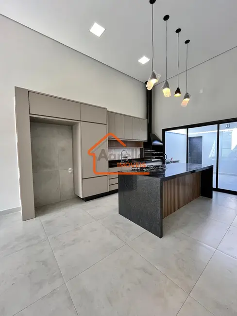 Foto 6 de Casa de Condomínio com 3 quartos à venda, 127m2 em Mogi Mirim - SP