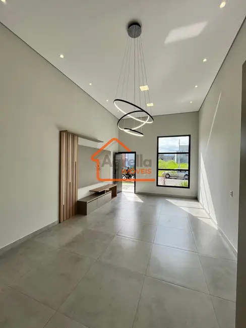 Foto 7 de Casa de Condomínio com 3 quartos à venda, 127m2 em Mogi Mirim - SP