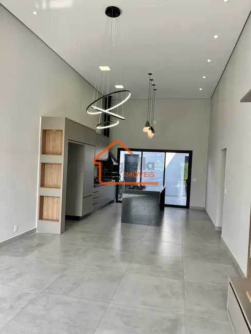 Foto 4 de Casa de Condomínio com 3 quartos à venda, 127m2 em Mogi Mirim - SP