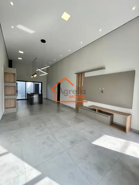 Foto 3 de Casa de Condomínio com 3 quartos à venda, 127m2 em Mogi Mirim - SP