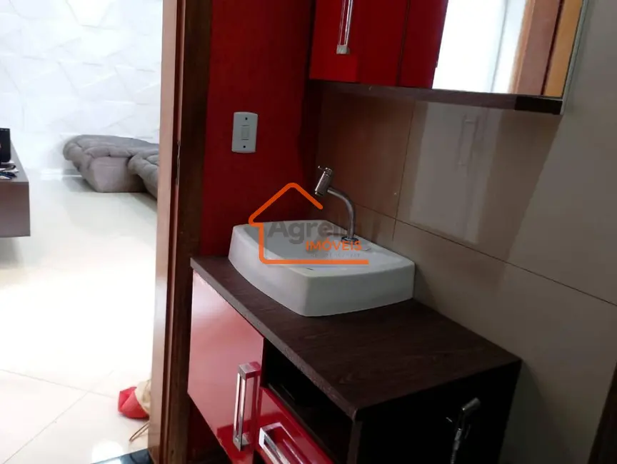 Foto 4 de Casa com 3 quartos à venda, 150m2 em Jardim Boa Vista, Mogi Guacu - SP