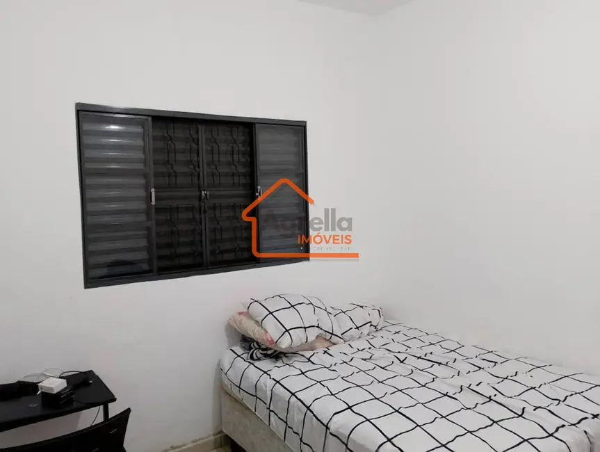 Foto 6 de Casa com 3 quartos à venda, 150m2 em Jardim Boa Vista, Mogi Guacu - SP
