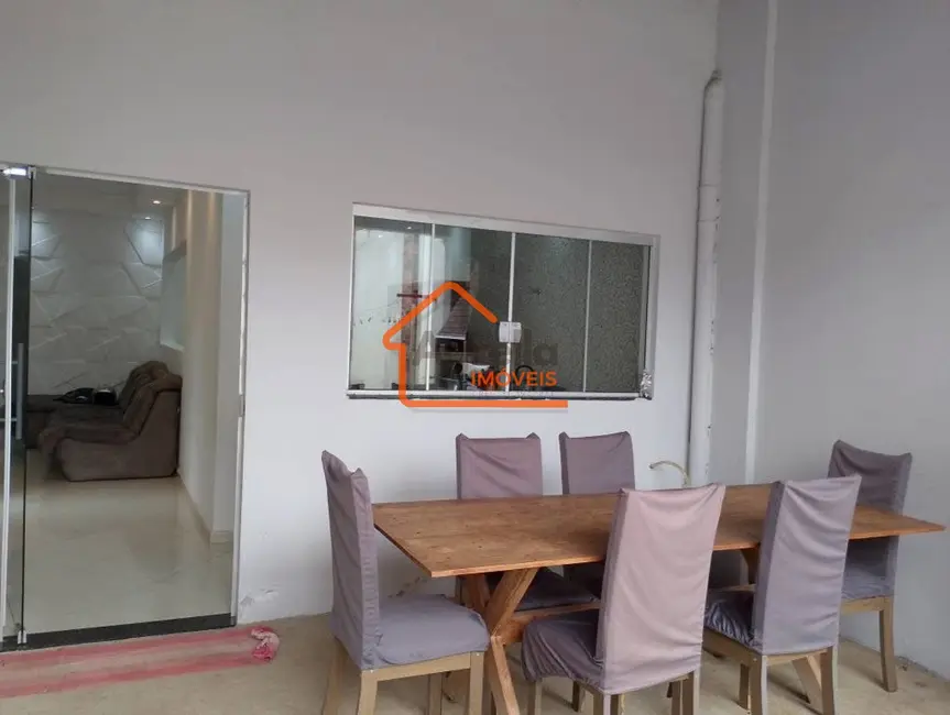 Foto 2 de Casa com 3 quartos à venda, 150m2 em Jardim Boa Vista, Mogi Guacu - SP