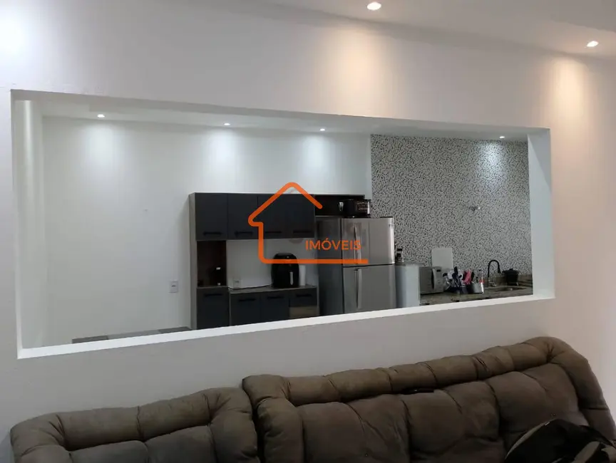 Foto 3 de Casa com 3 quartos à venda, 150m2 em Jardim Boa Vista, Mogi Guacu - SP