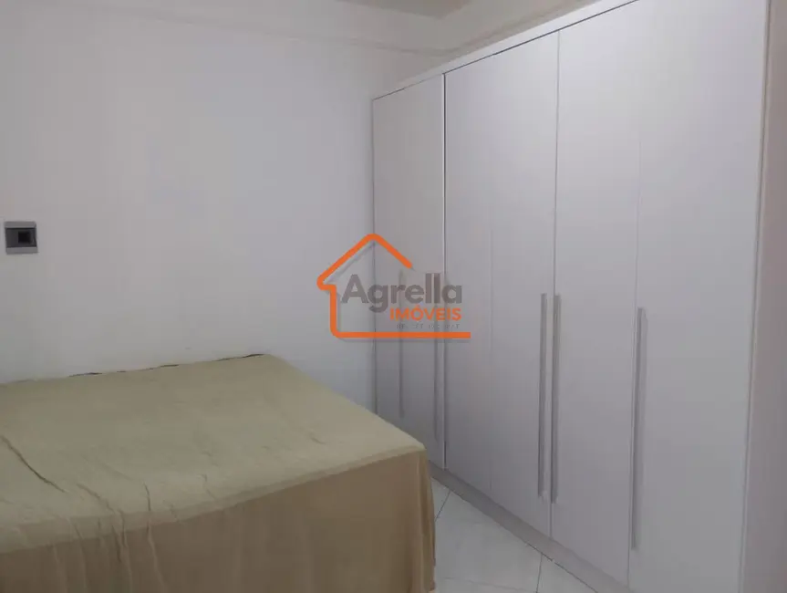 Foto 7 de Casa com 3 quartos à venda, 150m2 em Jardim Boa Vista, Mogi Guacu - SP