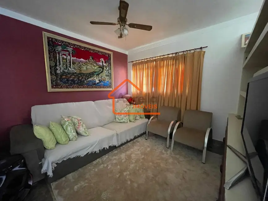 Foto 7 de Chácara com 6 quartos à venda, 450m2 em Chácara São Marcelo, Mogi Mirim - SP