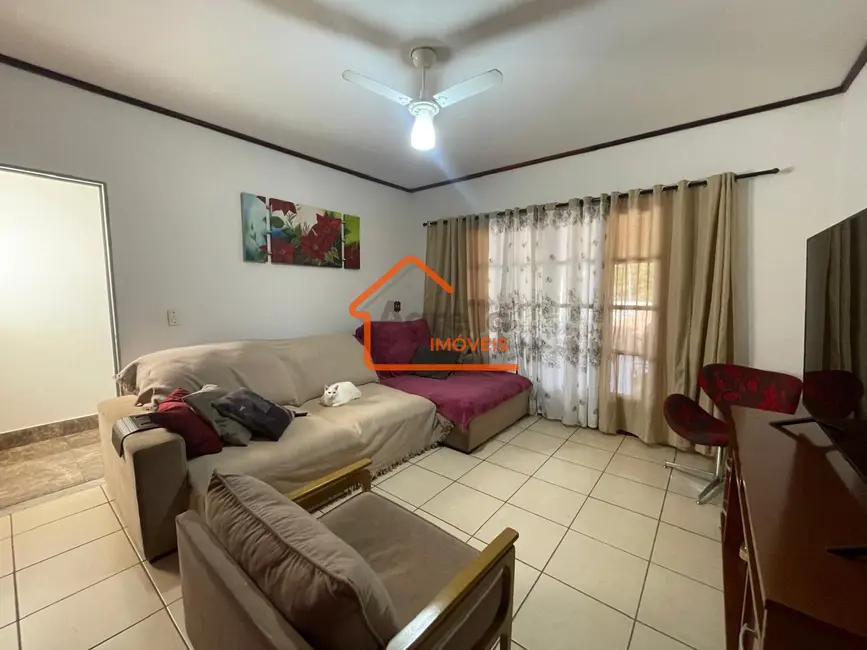 Foto 9 de Chácara com 6 quartos à venda, 450m2 em Chácara São Marcelo, Mogi Mirim - SP