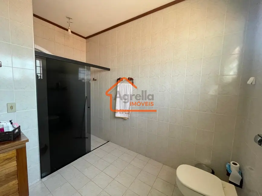 Foto 6 de Chácara com 6 quartos à venda, 450m2 em Chácara São Marcelo, Mogi Mirim - SP