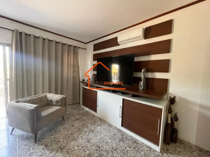 Foto 5 de Chácara com 6 quartos à venda, 450m2 em Chácara São Marcelo, Mogi Mirim - SP