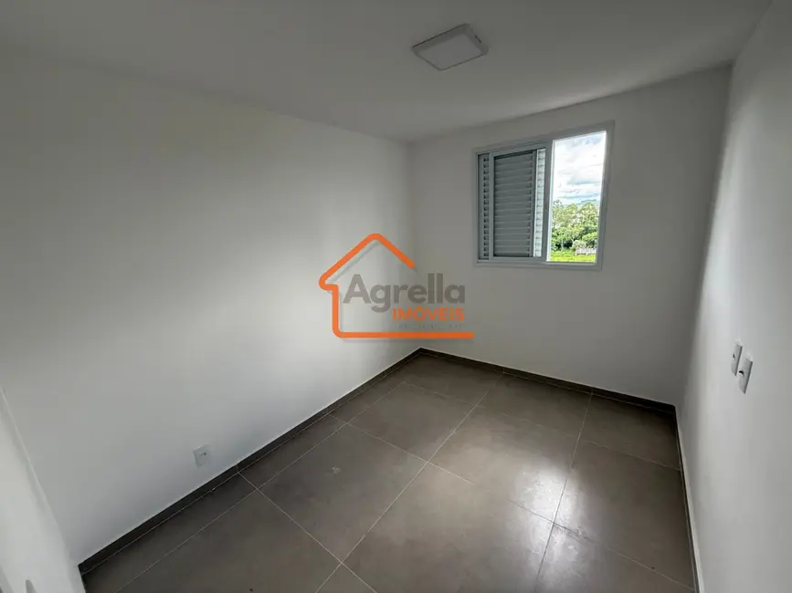 Foto 5 de Apartamento com 2 quartos à venda, 52m2 em Mogi Guacu - SP