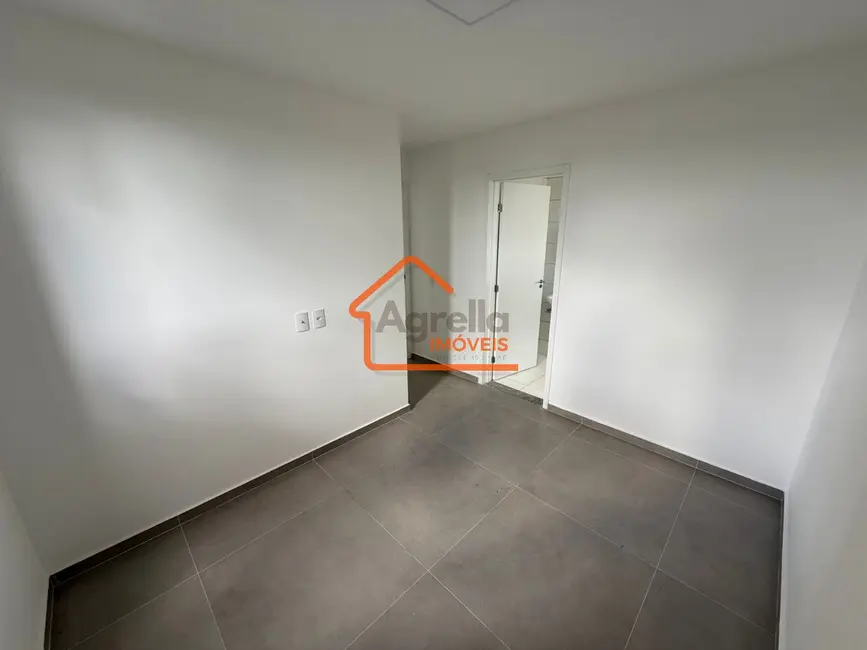 Foto 7 de Apartamento com 2 quartos à venda, 52m2 em Mogi Guacu - SP