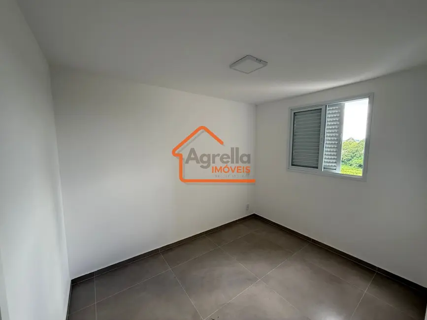 Foto 6 de Apartamento com 2 quartos à venda, 52m2 em Mogi Guacu - SP