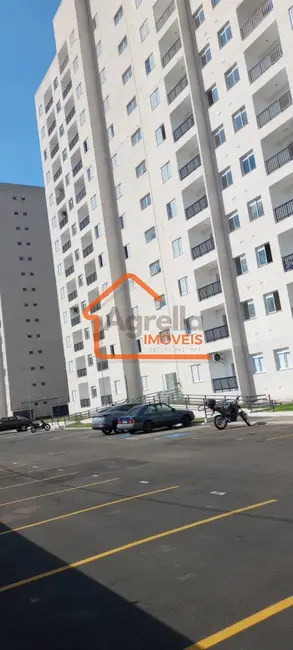 Foto 9 de Apartamento com 2 quartos à venda, 52m2 em Mogi Guacu - SP