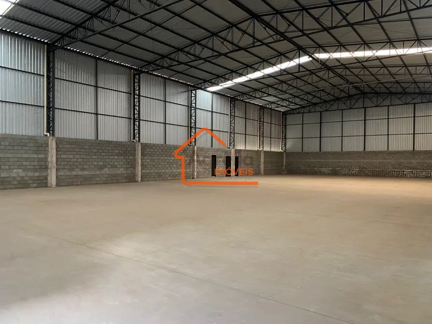 Foto 8 de Armazém / Galpão à venda e para alugar, 1000m2 em Jardim Scomparim, Mogi Mirim - SP