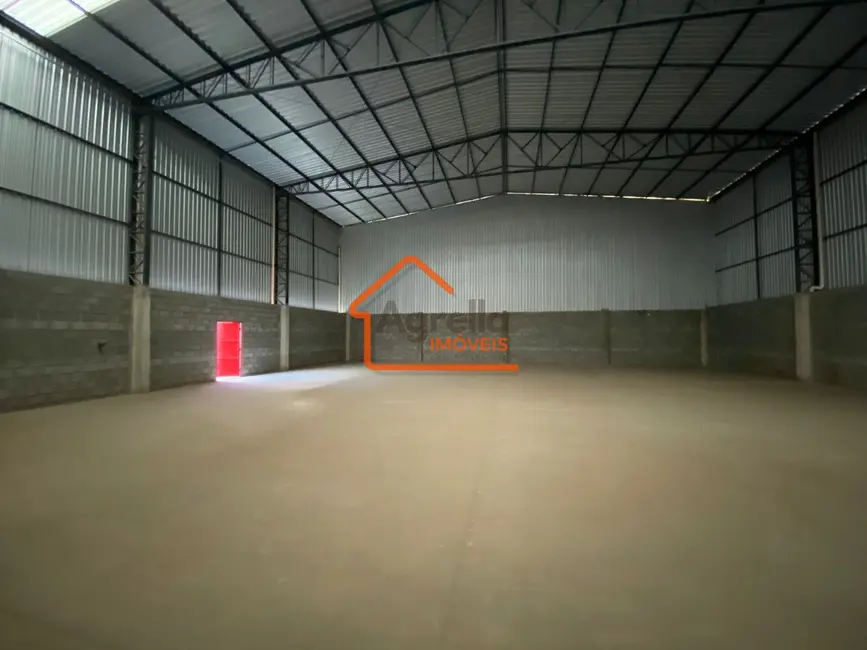 Foto 7 de Armazém / Galpão à venda e para alugar, 1000m2 em Jardim Scomparim, Mogi Mirim - SP