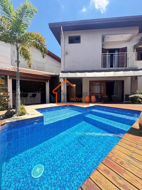 Foto 1 de Casa com 3 quartos à venda, 217m2 em Jardim Planalto Verde, Mogi Guacu - SP