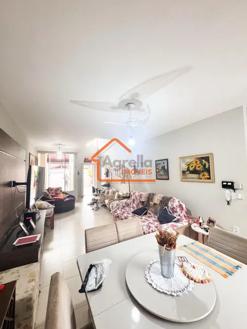 Foto 5 de Casa com 3 quartos à venda, 220m2 em Parque da Imprensa, Mogi Mirim - SP