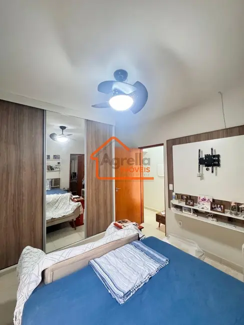 Foto 9 de Casa com 3 quartos à venda, 220m2 em Parque da Imprensa, Mogi Mirim - SP