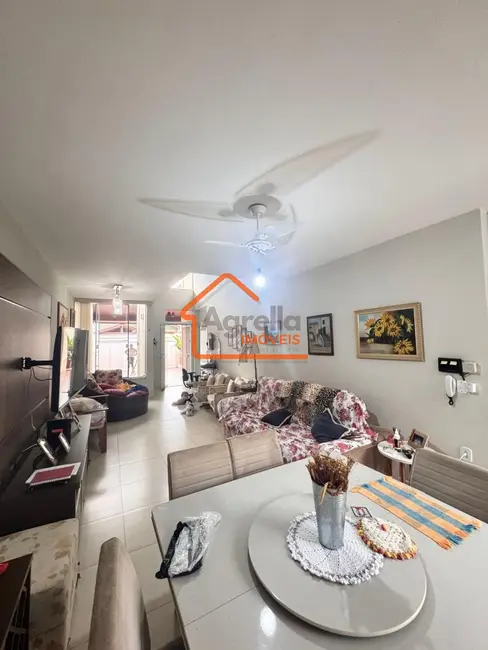 Casa com 3 quartos à venda, 220m2 em Parque da Imprensa, Mogi Mirim - SP - imagem 6 Foto 6 de Casa com 3 quartos à venda, 220m2 em Parque da Imprensa, Mogi Mirim - SP