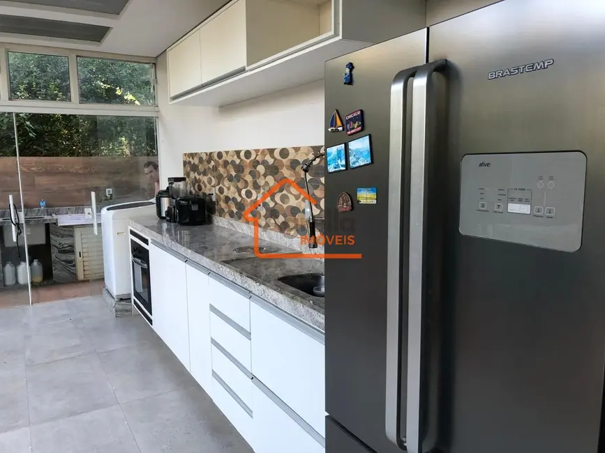 Foto 3 de Chácara com 2 quartos à venda, 66m2 em Chácaras Sol Nascente, Mogi Mirim - SP